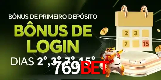Promoções 1 769BET