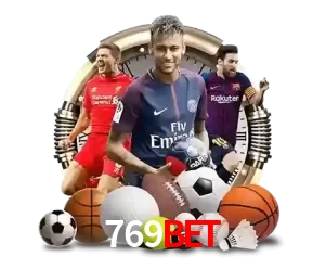Apostas Esportivas no 769BET