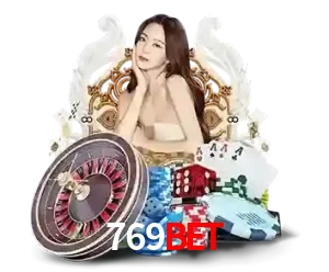 Cassino Online e Cassino Ao Vivo no 769BET