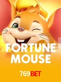 Caça-níqueis fortune mouse 769BET
