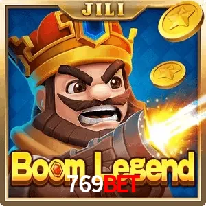 boom pescaria 769BET