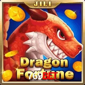 dragon fortune pescaria 769BET