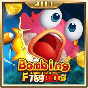 bombing fishing 769BET